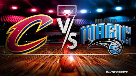 cavs vs magic prediction sportsbookwire|NBA Odds: Cavaliers.